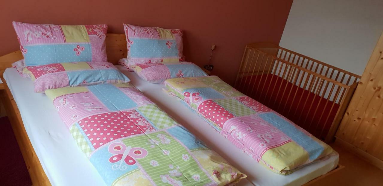 Ferienwohnung Weingut Leis Oestrich-Winkel Esterno foto