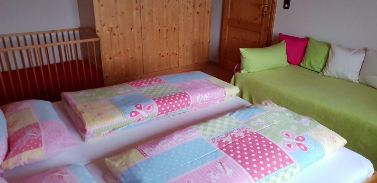 Ferienwohnung Weingut Leis Oestrich-Winkel Esterno foto