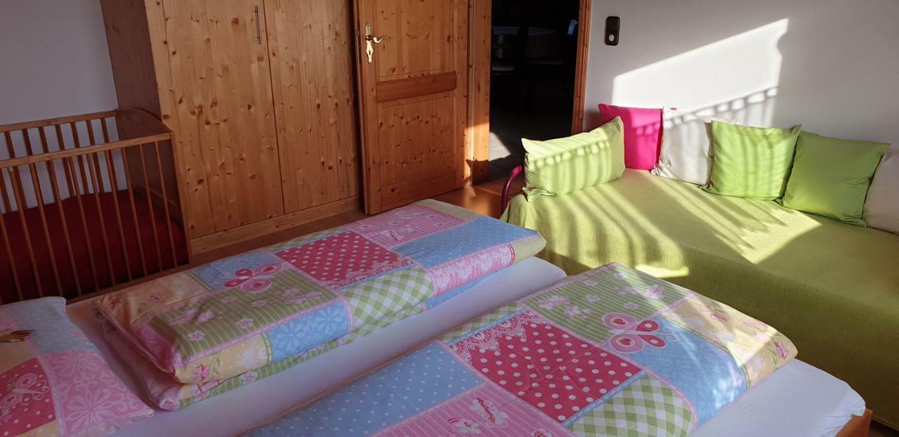 Ferienwohnung Weingut Leis Oestrich-Winkel Esterno foto